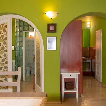 Zsolnay Apartman Шіофок Екстер'єр фото