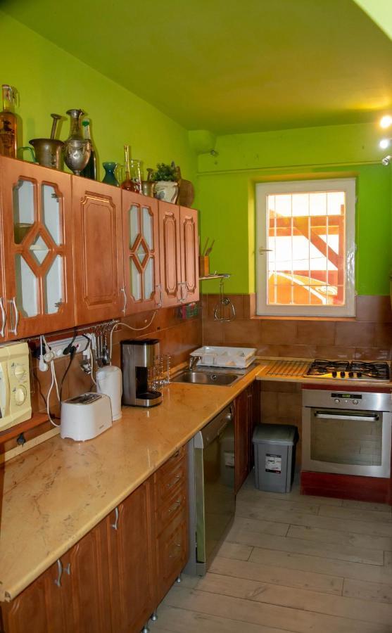 Zsolnay Apartman Шіофок Екстер'єр фото
