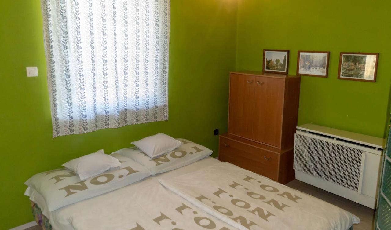 Zsolnay Apartman Шіофок Екстер'єр фото