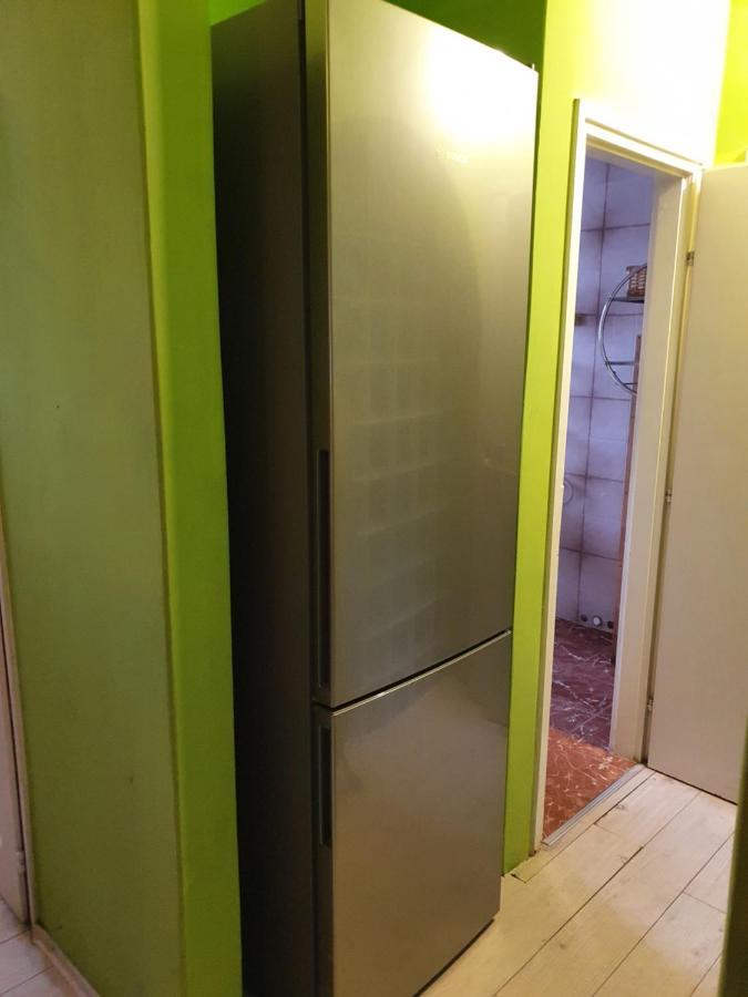 Zsolnay Apartman Шіофок Екстер'єр фото